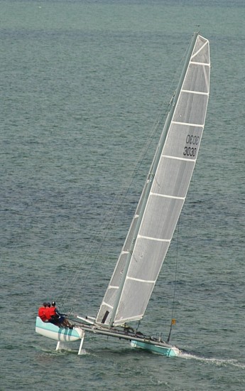 used aluminium power catamaran for sale boats for sale