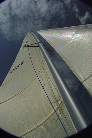 ARC-22 Mainsail